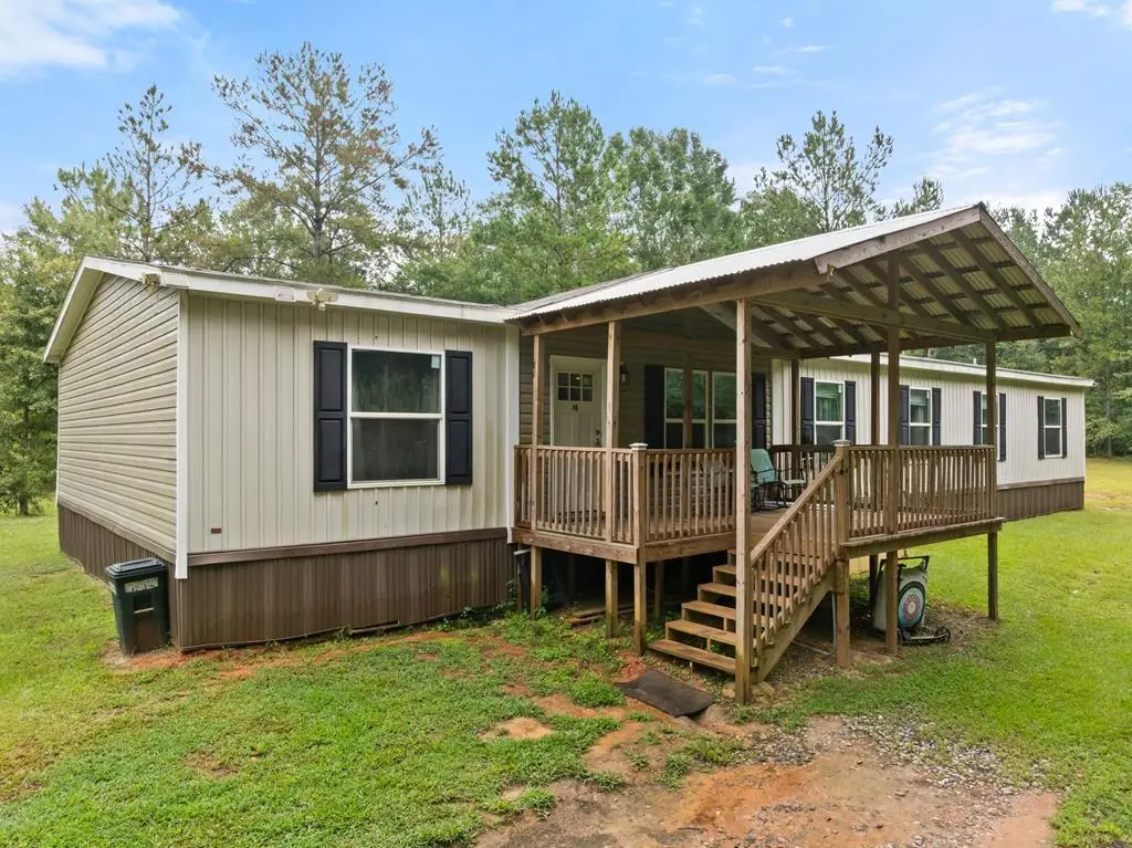 48 Sweet Home Ln, Poplarville, MS 39470 - #1