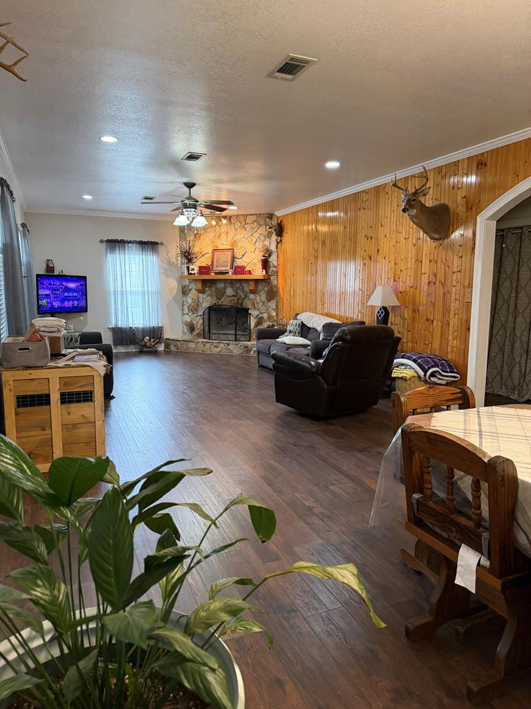 9170 Henry Shubert Road, Bay Saint Louis, MS 39520 - #3