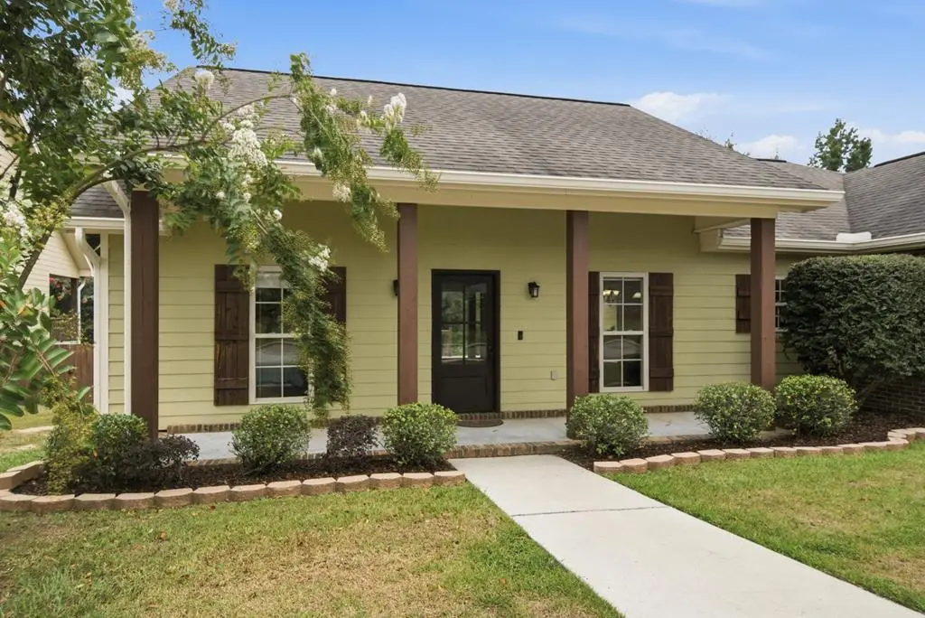 53 Caitlynn Cir, Hattiesburg, MS 39402 - #1