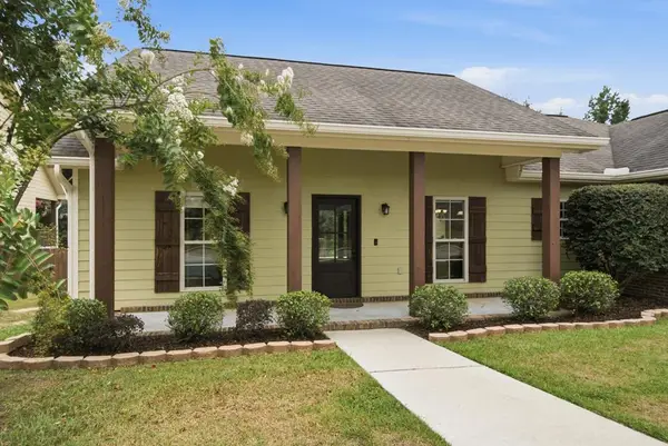 53 Caitlynn Cir, Hattiesburg, MS 39402