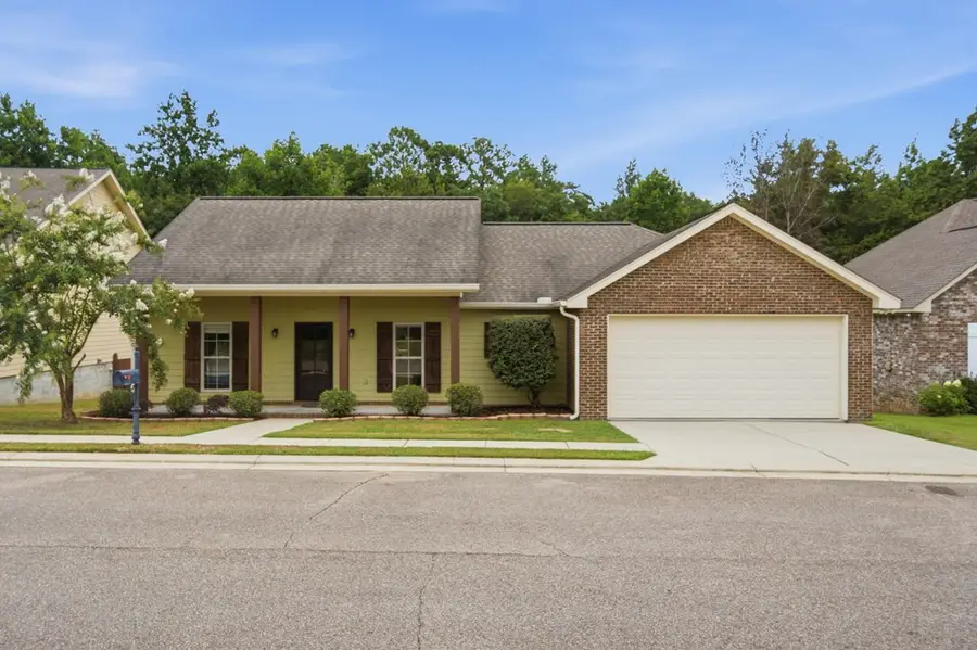 53 Caitlynn Cir, Hattiesburg, MS 39402 - #3