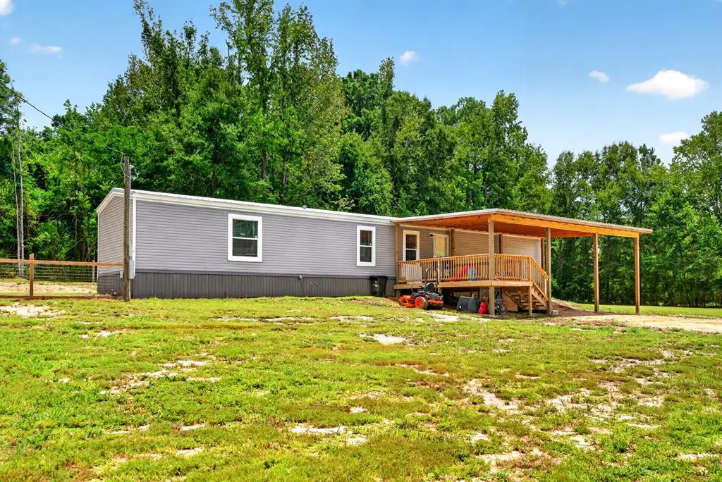 30 Z R Mitchell Rd, Poplarville, MS 39470 - #1