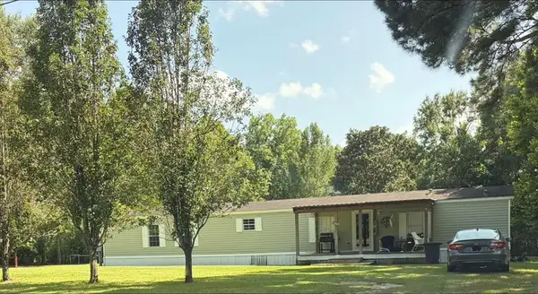 34 s fork dr., Carriere, MS 39426