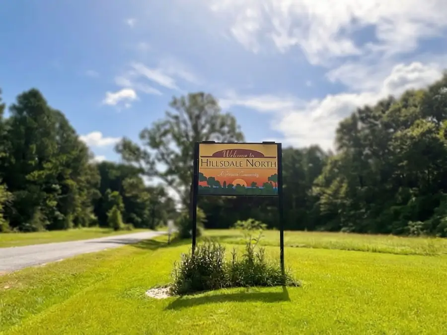 NHN George Bilbo Rd, Lumberton, MS 39455 - #3