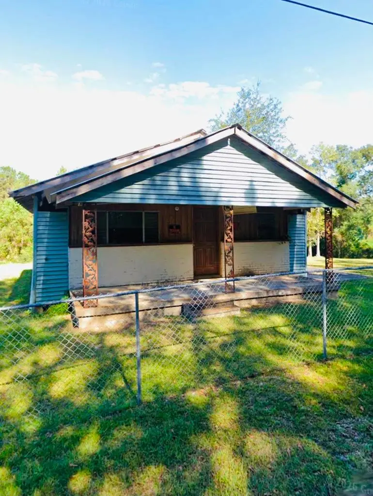 29 Seal Rd, Carriere, MS 39426 - #1