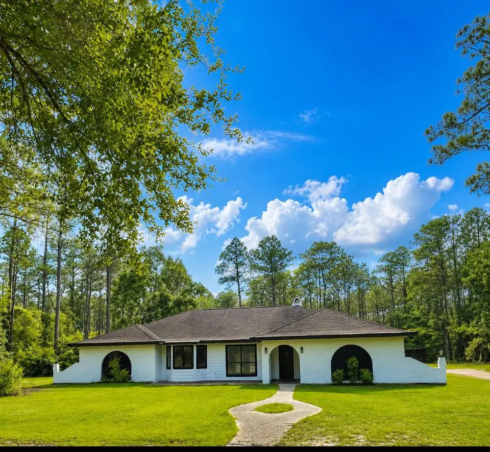 554 Ridge Road, Picayune, MS 39466 - #1