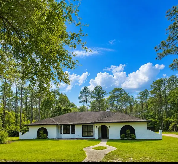 554 Ridge Road, Picayune, MS 39466