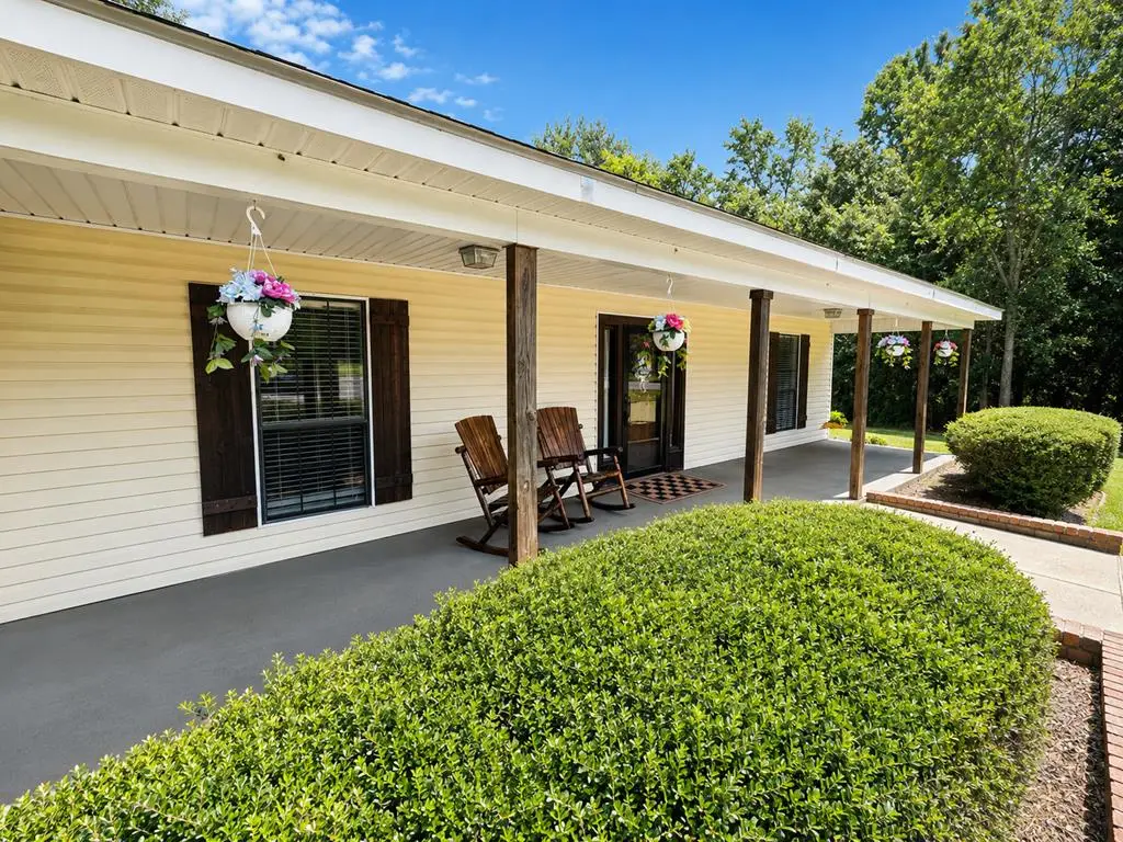 301 Ridgeview, Carriere, MS 39426 - #1