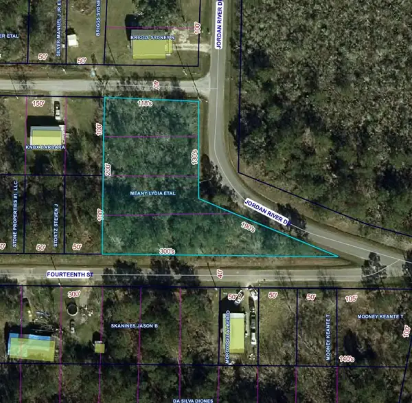 NHN Jordan River Dr, Bay St Louis, MS 39520