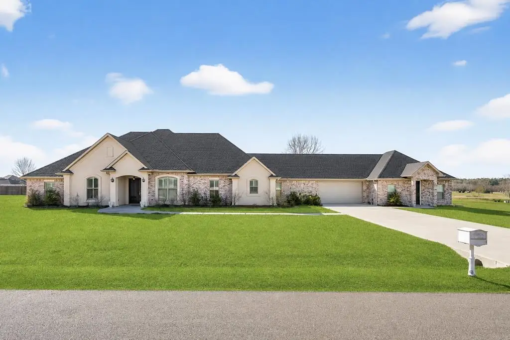 34 Gentle Breeze Dr, Carriere, MS 39426 - #1