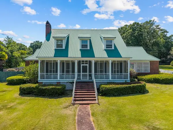 212 Hillman Road, Poplarville, MS 39470