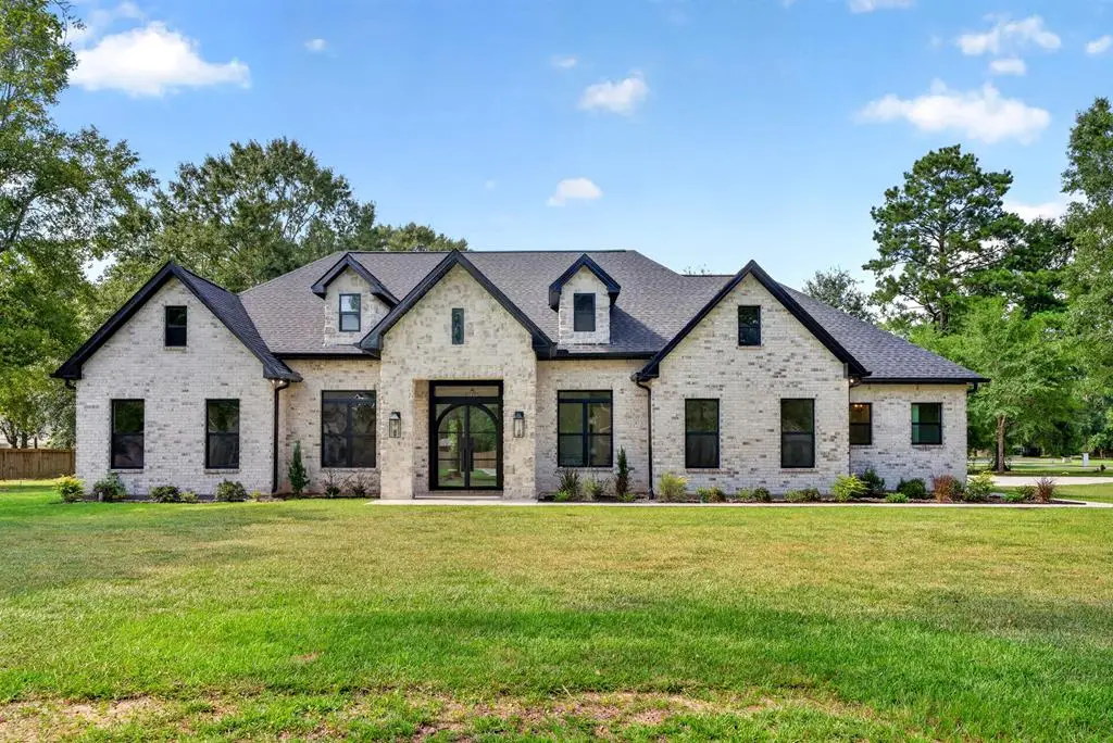 28 Legacy Drive, Picayune, MS 39466 - #1
