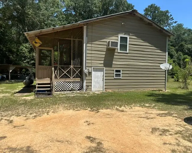 38 Uncle Pete Rd., Carriere, MS 39426 - #3