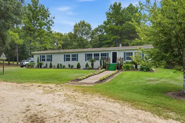 368 Otho Davis Rd, Lumberton, MS 39455