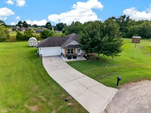 3 Elk Ct, Picayune, MS 39466 - #1
