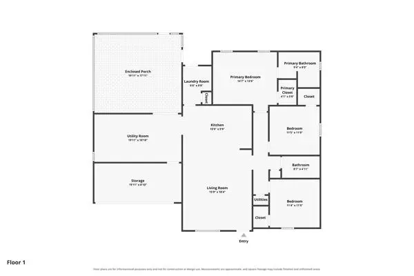 3 Elk Ct, Picayune, MS 39466 - #2