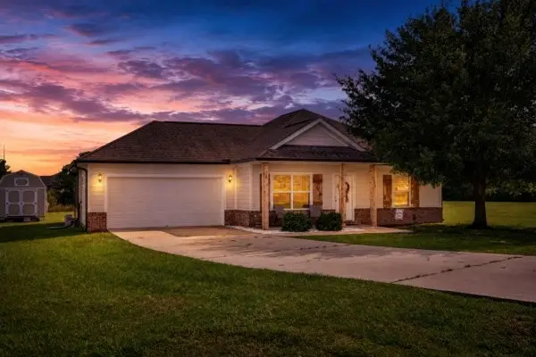 3 Elk Ct, Picayune, MS 39466 - #3