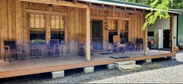 4921 Hwy 43 N, Carriere, MS 39466