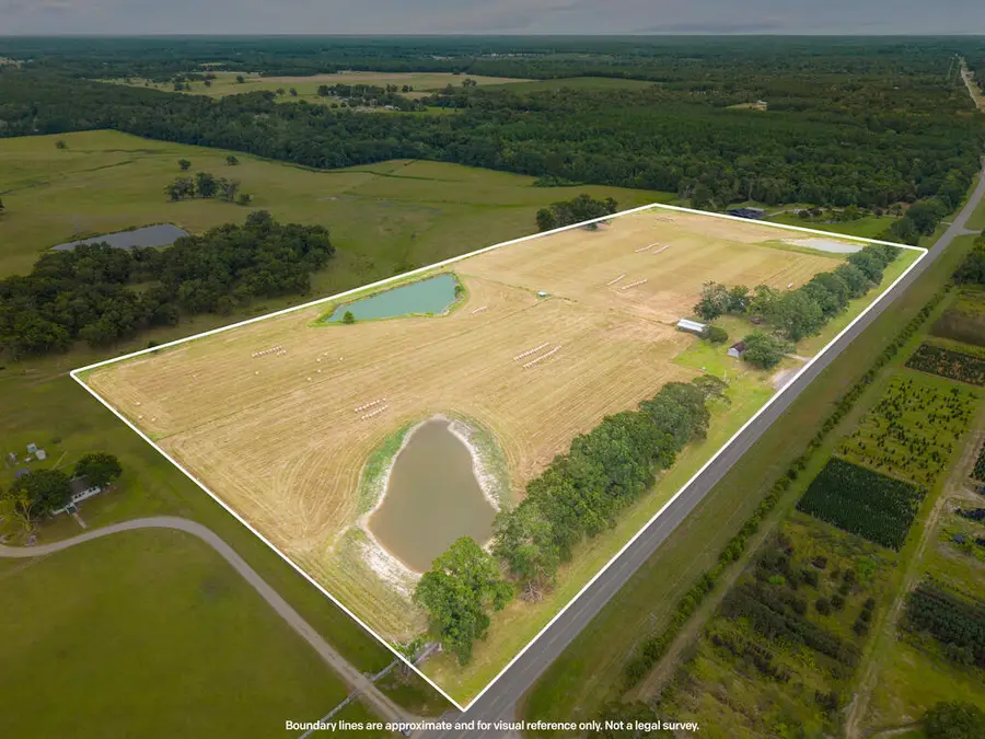 2578 Hwy 26 W, Poplarville, MS 39470 - #2