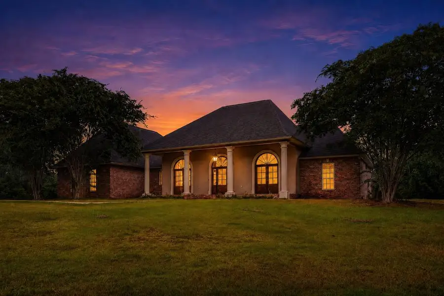 1230 Oak Hill Rd, Poplarville, MS 39470 - #3