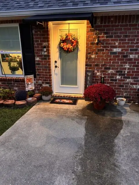 77 Openwood Dr West, Carriere, MS 39426