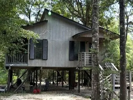85 Lazy Wolf Cove Lot B, Poplarville, MS 39470 - #1