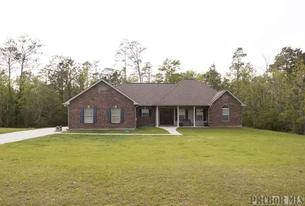 111 Placid Lane, Carriere, MS 39426