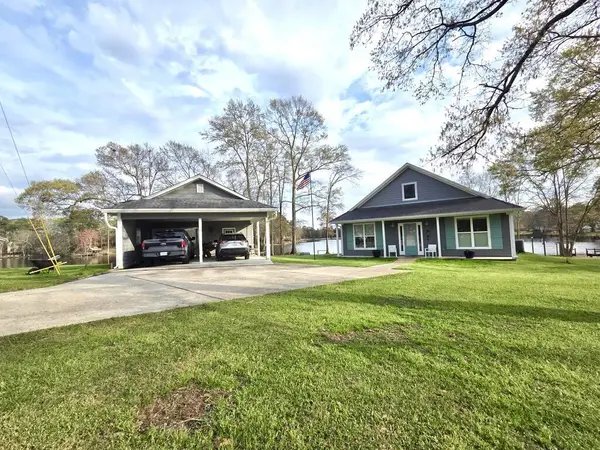 33 SCENIC PT, Lumberton, MS 39455