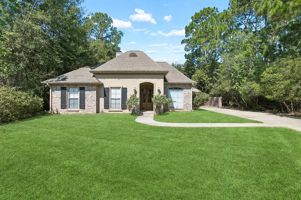 6440 Kiko, Diamondhead, MS 39525 - #1