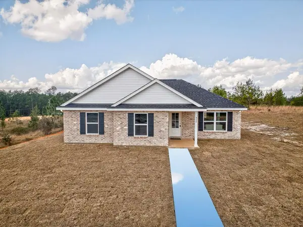 1057 Bouie Rd., Poplarville, MS 39466