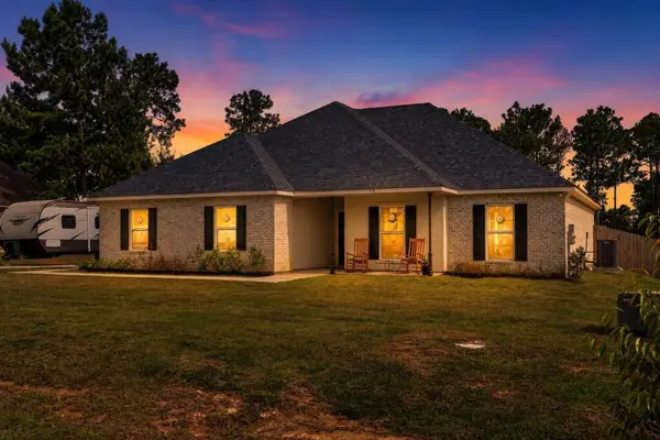 79 Sweet Birch Dr, Carriere, MS 39426