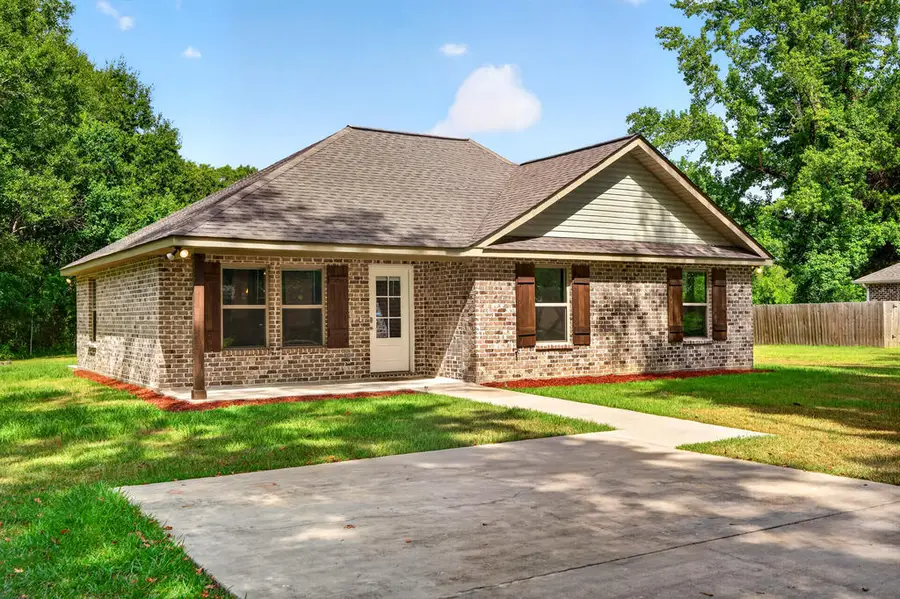 916 Central Ave, Picayune, MS 39466 - #2