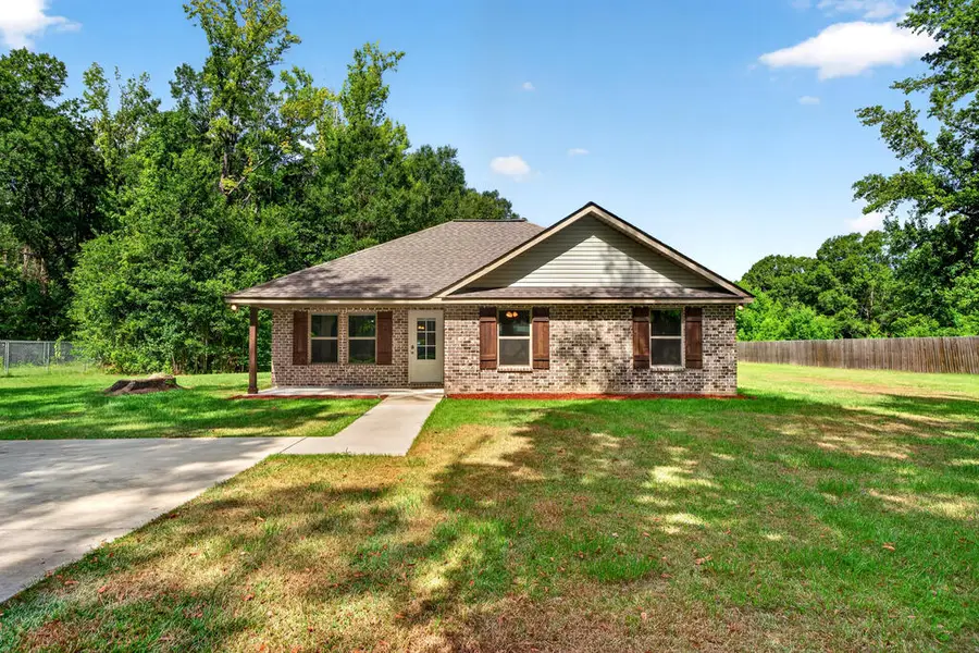 916 Central Ave, Picayune, MS 39466 - #3