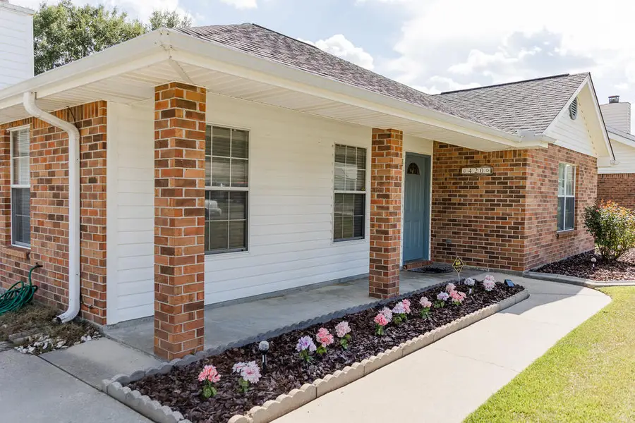 420 Country Club Drive, Picayune, MS 39466 - #3
