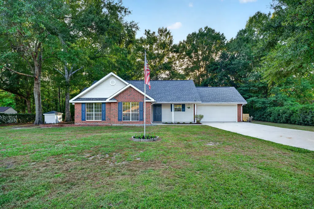 23 Ridge Crest, Picayune, MS 39466 - #1