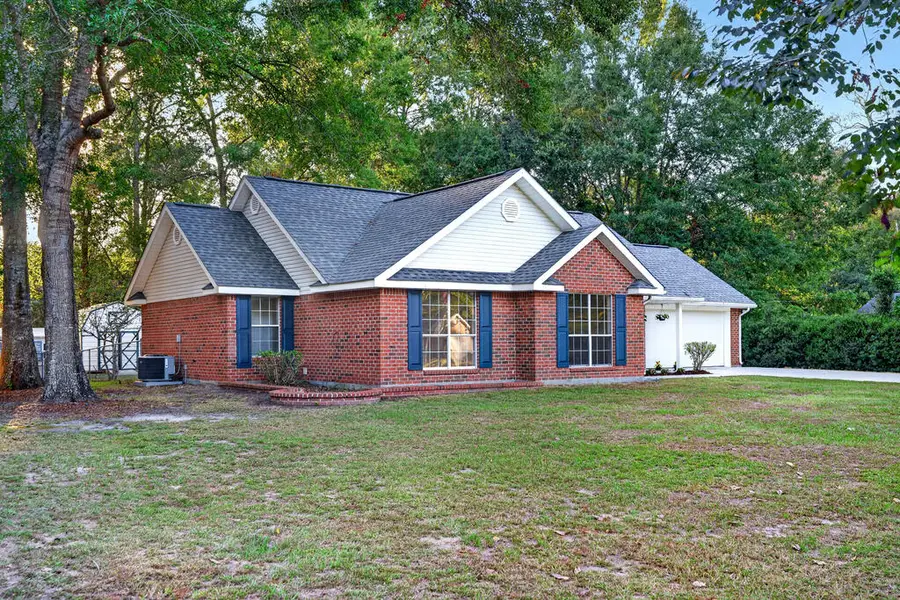 23 Ridge Crest, Picayune, MS 39466 - #2