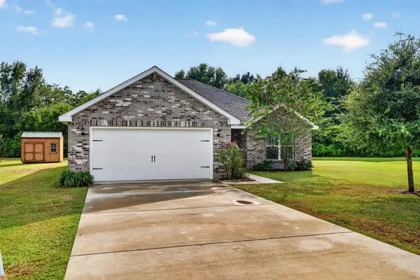 5 Elk Ct., Picayune, MS 34966