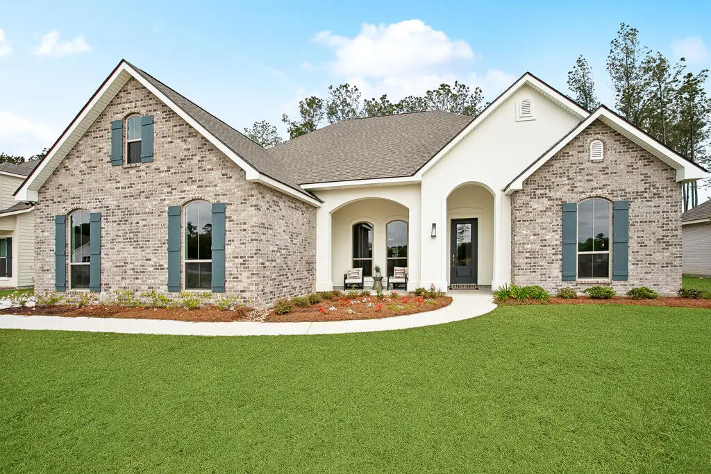 226 Longstreet, Picayune, MS 39466 - #1