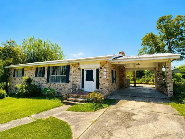 450 Progress Road, Poplarville, MS 39470