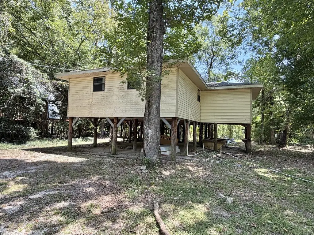 136 Parkside Dr, Picayune, MS 39466 - #1