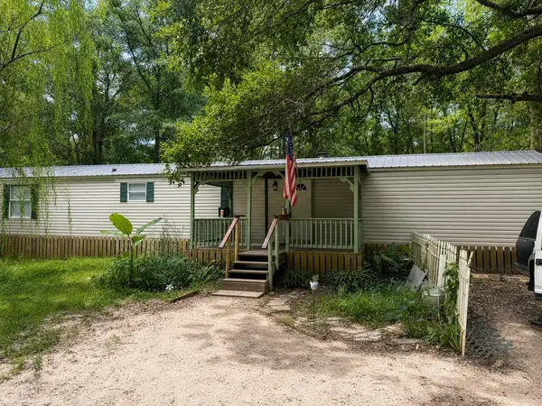 10 Choctaw Dr, Pearl River, MS 39426