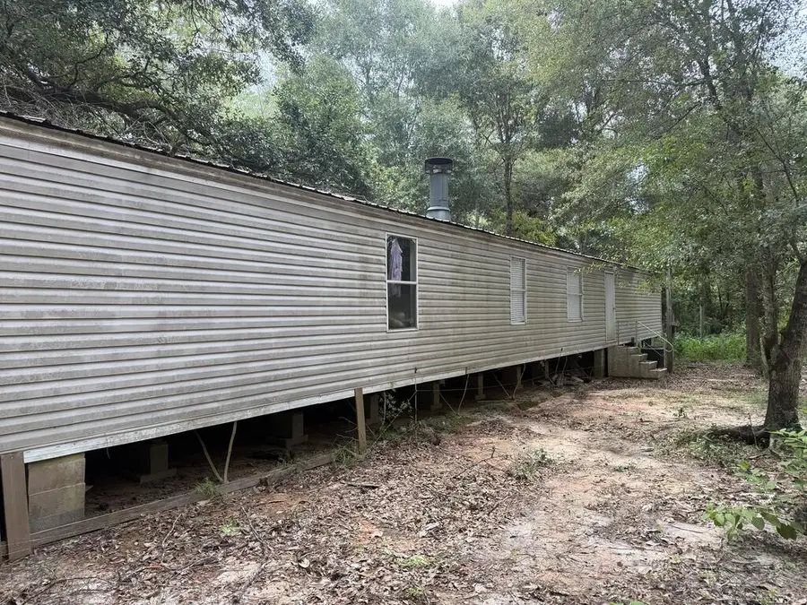 10 Choctaw Dr, Carriere, MS 39426 - #2