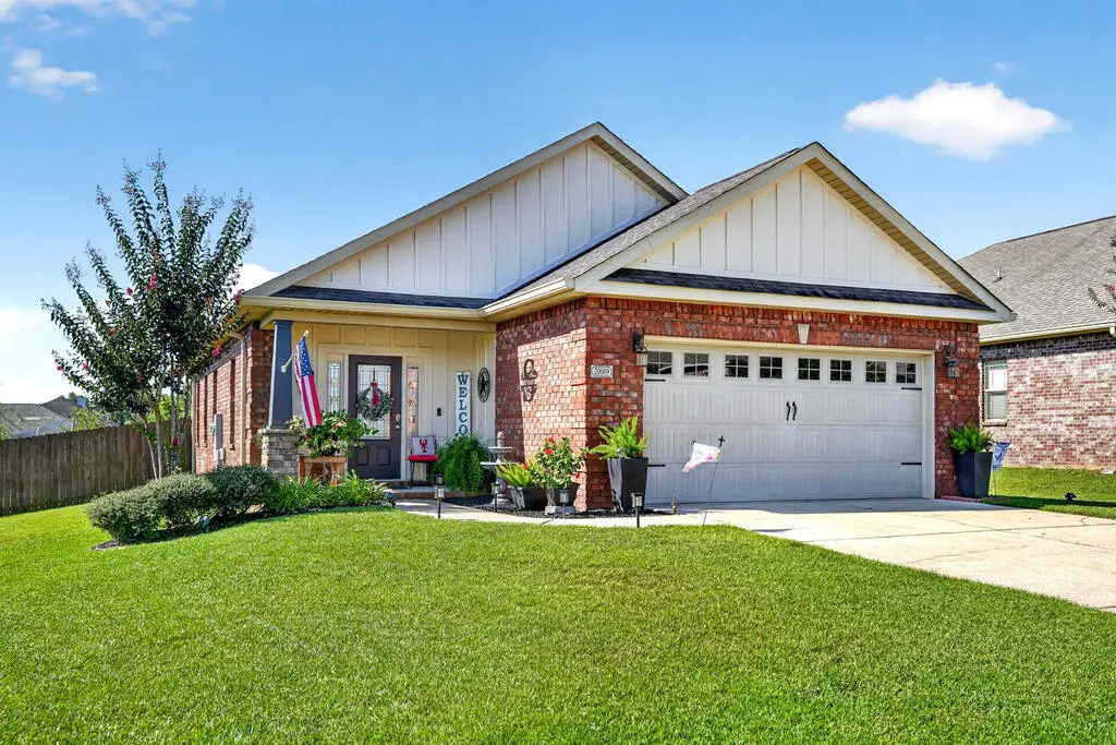 20009 Windance Dr W, Gulfport, MS 39503 - #1