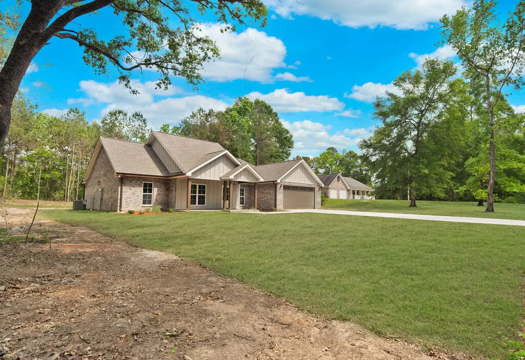 108 Hickory Ridge, Picayune, MS 39466 - #1