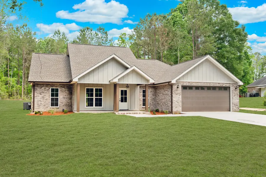 108 Hickory Ridge, Picayune, MS 39466 - #2