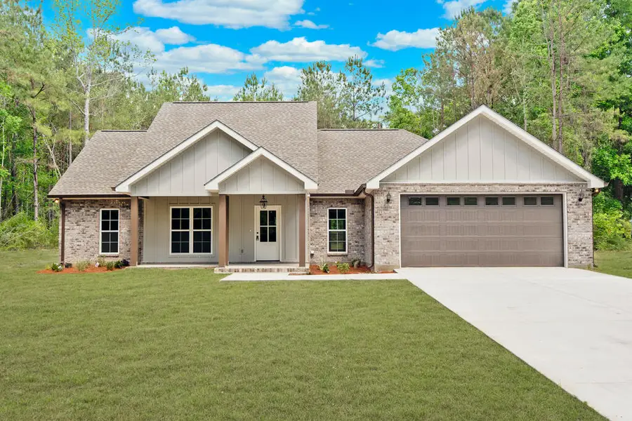 108 Hickory Ridge, Picayune, MS 39466 - #3
