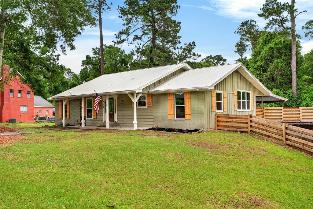 606 Briarwood, Picayune, MS 39466 - #1