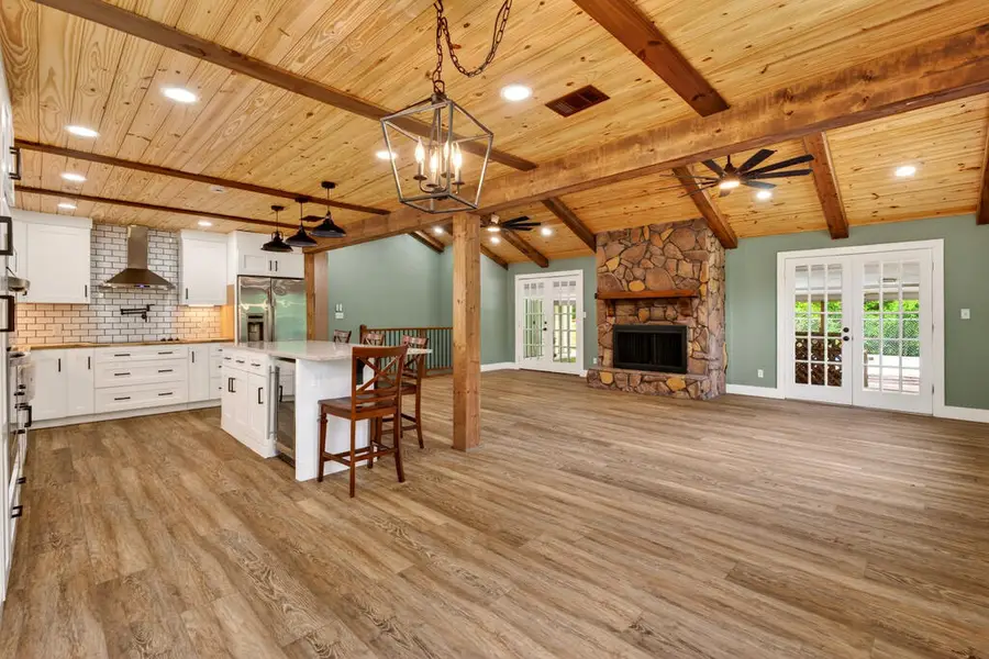 606 Briarwood, Picayune, MS 39466 - #2