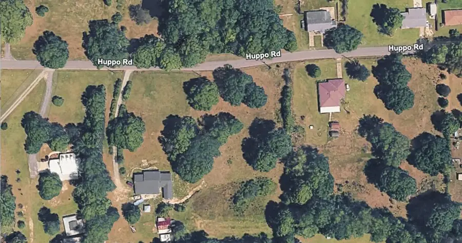 00 Huppo Road, Picayune, MS 39466 - #2