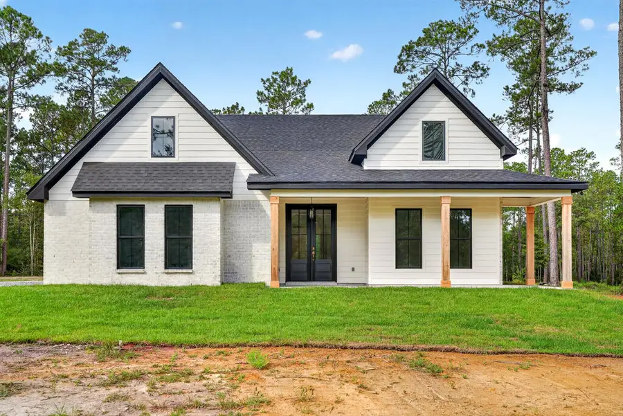499 Cowart Holliday Road, Poplarville, MS 39470 - #2
